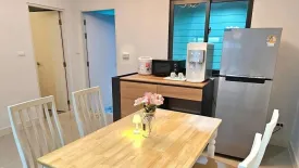 3 Bedroom Townhouse for rent in Pleno Sukhumvit-Bangna 2, Bang Kaeo, Samut Prakan