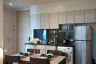 2 Bedroom Condo for rent in Park Origin Phrom Phong, Khlong Tan, Bangkok near BTS Phrom Phong