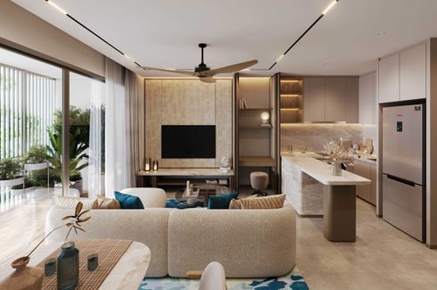 1 Bedroom Condo for sale in Laguna Lake Residences Aster, Choeng Thale, Phuket