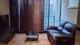 1 Bedroom Condo for sale in The Lofts Asoke, Khlong Toei Nuea, Bangkok near MRT Phetchaburi