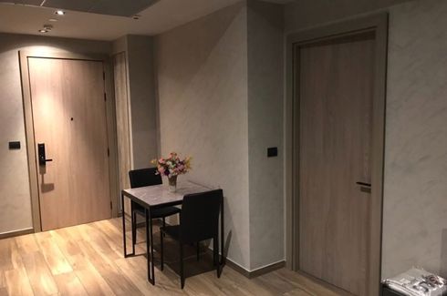 1 Bedroom Condo for sale in The Lofts Asoke, Khlong Toei Nuea, Bangkok near MRT Phetchaburi