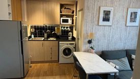 1 Bedroom Condo for rent in Unio Sukhumvit 72, Samrong Nuea, Samut Prakan near BTS Bearing