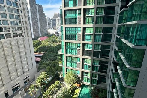 1 Bedroom Condo for rent in Grand Park View Asoke, Khlong Toei Nuea, Bangkok near BTS Asoke