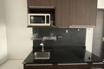 1 Bedroom Condo for rent in Ideo Q Phayathai, Thung Phaya Thai, Bangkok near BTS Phaya Thai