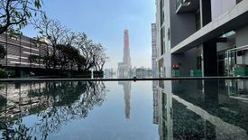 1 Bedroom Condo for rent in Ideo Q Phayathai, Thung Phaya Thai, Bangkok near BTS Phaya Thai