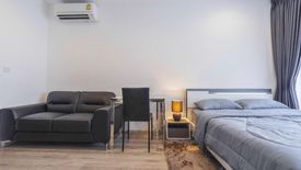 Condo for rent in Ideo Mobi Asoke, Bang Kapi, Bangkok near MRT Phetchaburi