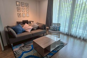 1 Bedroom Condo for rent in The Nimmana Chiang Mai, Suthep, Chiang Mai