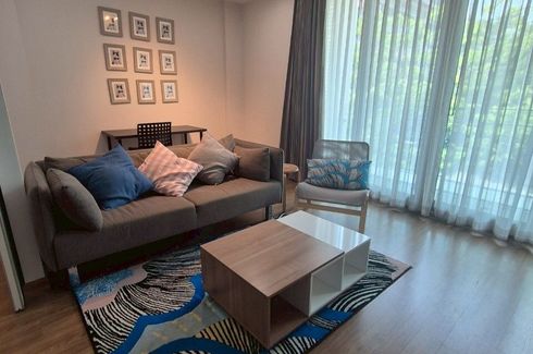 1 Bedroom Condo for rent in The Nimmana Chiang Mai, Suthep, Chiang Mai