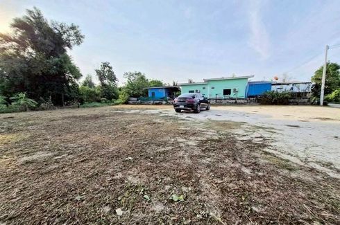 Land for sale in Huai Yai, Chonburi