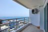 1 Bedroom Condo for sale in View Talay 8, Nong Prue, Chonburi