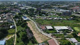 Land for sale in Nong Prue, Chonburi