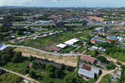 Land for sale in Nong Prue, Chonburi