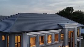 5 Bedroom House for sale in Grand Bangkok Boulevard Ramintra-Kasetnawamin, Khan Na Yao, Bangkok near MRT Nopparat