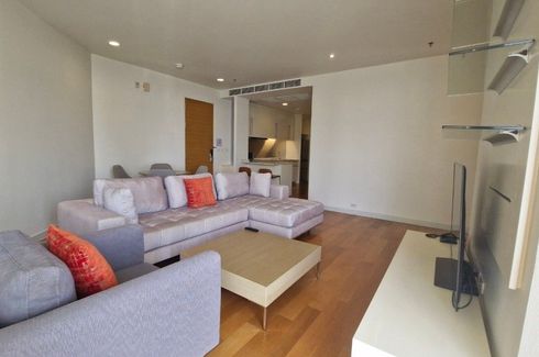 2 Bedroom Apartment for rent in Chatrium Residence Riverside, Wat Phraya Krai, Bangkok near BTS Saphan Taksin