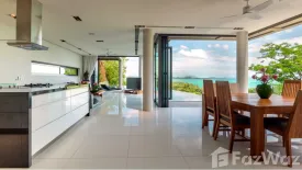 5 Bedroom Villa for rent in Cape Heights, Pa Khlok, Phuket