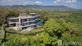 5 Bedroom Villa for rent in Cape Heights, Pa Khlok, Phuket