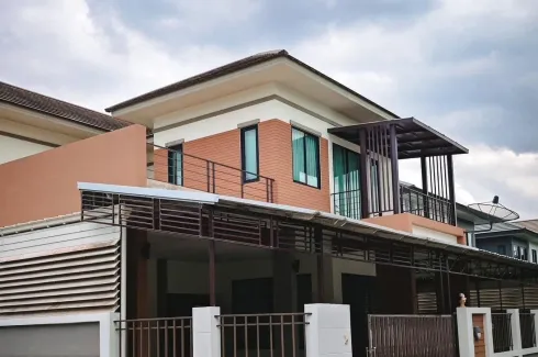 4 Bedroom House for rent in Suetrong Serene, Bang Sare, Chonburi