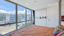 1 Bedroom Condo for sale in The Vision, Nong Prue, Chonburi