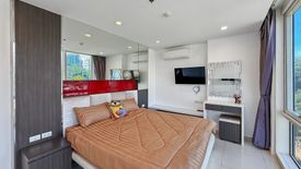 1 Bedroom Condo for sale in The Vision, Nong Prue, Chonburi