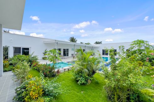 3 Bedroom Villa for rent in Nong Prue, Chonburi