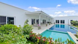 3 Bedroom Villa for rent in Nong Prue, Chonburi