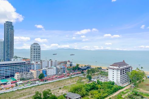 4 Bedroom Condo for rent in Jomtien Beach Paradise Village, Nong Prue, Chonburi