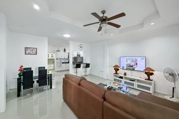 2 Bedroom House for sale in Nong Prue, Chonburi