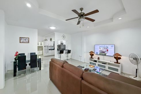 2 Bedroom House for sale in Nong Prue, Chonburi