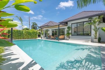 5 Bedroom Villa for sale in Nong Prue, Chonburi