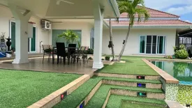 4 Bedroom Villa for sale in Huai Yai, Chonburi