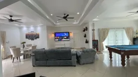 4 Bedroom Villa for sale in Huai Yai, Chonburi