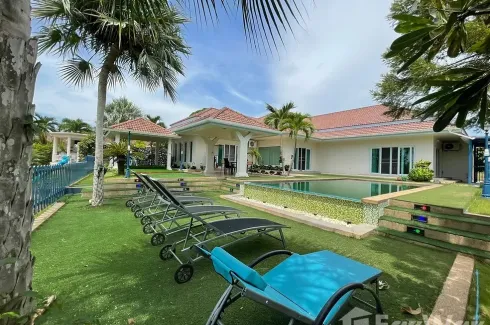 4 Bedroom Villa for sale in Huai Yai, Chonburi