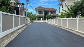 4 Bedroom House for rent in Suetrong Serene, Bang Sare, Chonburi