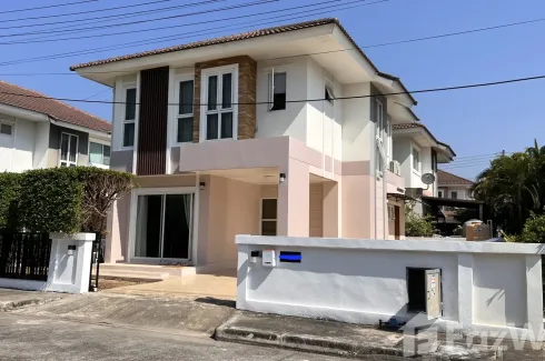 3 Bedroom House for sale in Ornsirin 11 Mountain & Lake, Nong Han, Chiang Mai