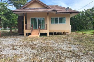 1 Bedroom House for sale in Nong Khanan, Phetchaburi