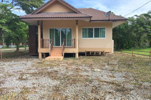 1 Bedroom House for sale in Nong Khanan, Phetchaburi