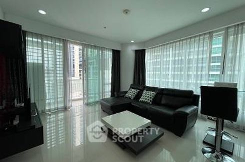 2 Bedroom Condo for sale in Baan Rajprasong, Lumpini, Bangkok near BTS Ratchadamri