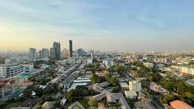 1 Bedroom Condo for sale in Whizdom Connect Sukhumvit, Bang Chak, Bangkok near BTS Punnawithi
