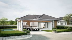 3 Bedroom House for sale in Nong Prue, Chonburi