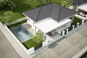 3 Bedroom House for sale in Nong Prue, Chonburi