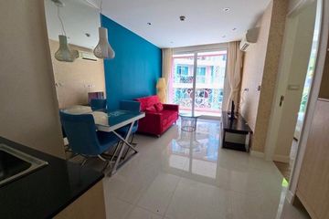 1 Bedroom Condo for sale in Grande Caribbean, Nong Prue, Chonburi