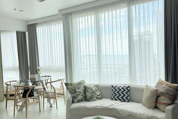 2 Bedroom Condo for sale in Veranda Residence Pattaya, Na Jomtien, Chonburi