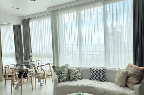 2 Bedroom Condo for sale in Veranda Residence Pattaya, Na Jomtien, Chonburi
