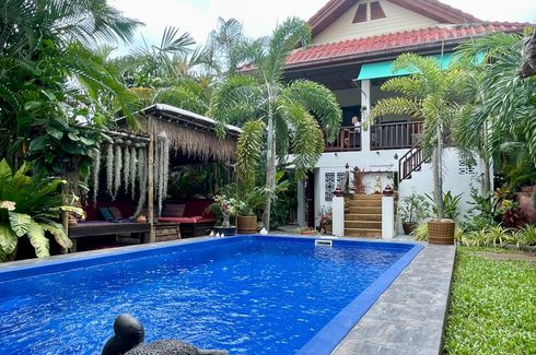 3 Bedroom House for sale in Bo Phut, Surat Thani
