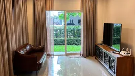 4 Bedroom House for sale in Centro Bangna-Wongwaen, Dokmai, Bangkok