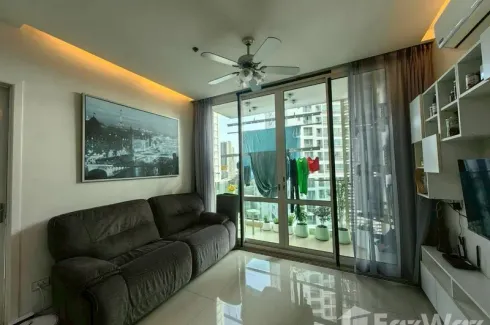 2 Bedroom Condo for sale in TC Green, Huai Khwang, Bangkok near MRT Phetchaburi