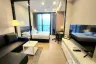 Condo for sale in One 9 Five Asoke - Rama 9, Huai Khwang, Bangkok near MRT Phra Ram 9