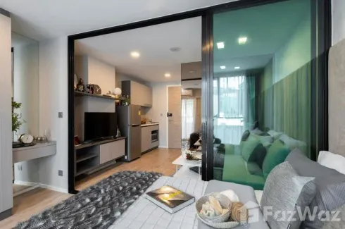 Condo for sale in Atmoz Ladprao 15, Chom Phon, Bangkok near MRT Chankasem