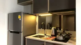 Condo for sale in Chapter Chula-Samyan, Maha Phruettharam, Bangkok near MRT Sam Yan