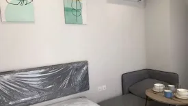 Condo for sale in Chapter Chula-Samyan, Maha Phruettharam, Bangkok near MRT Sam Yan